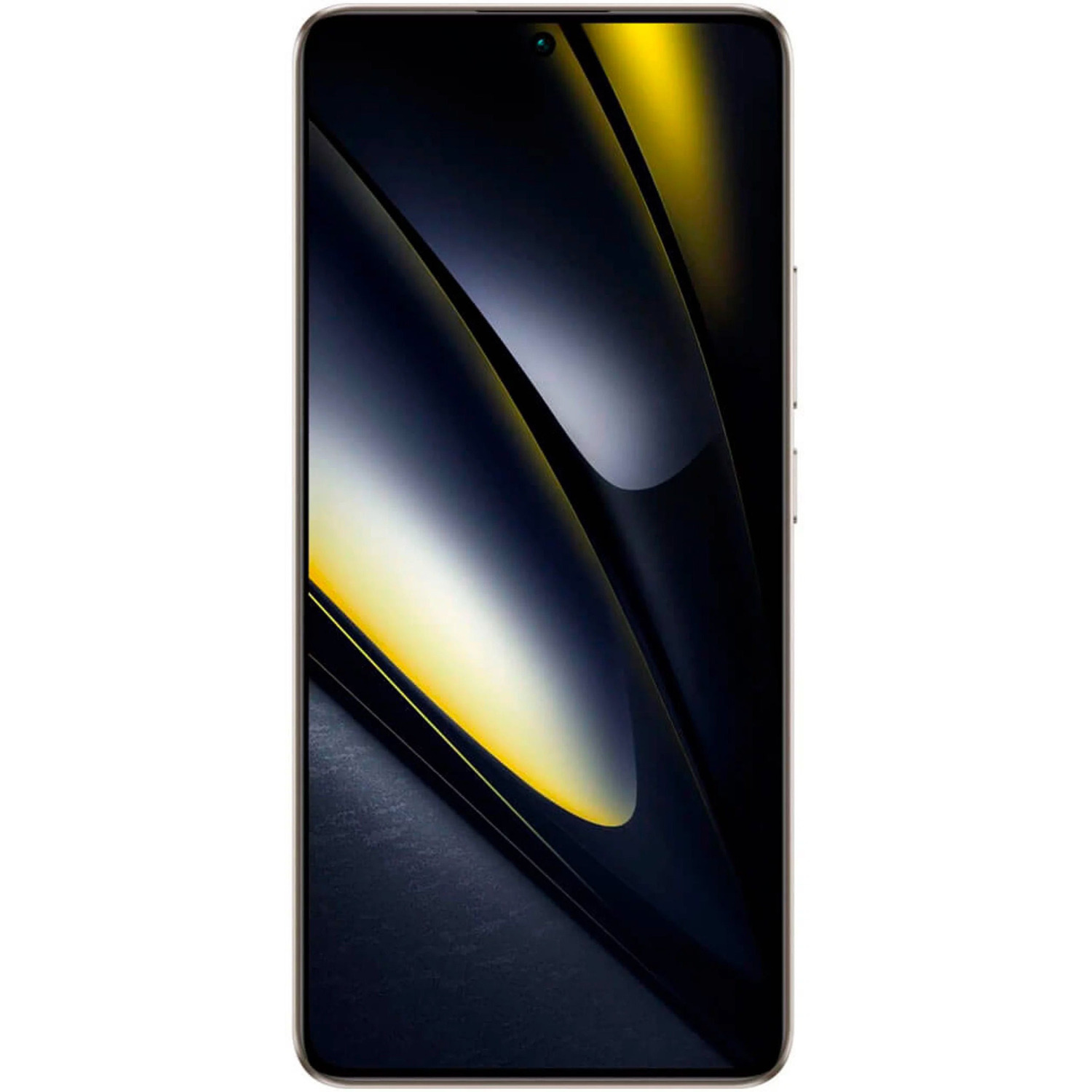 POCO F6 8/256GB TITANIUM GREY - SMARTPHONE | Vanden Borre