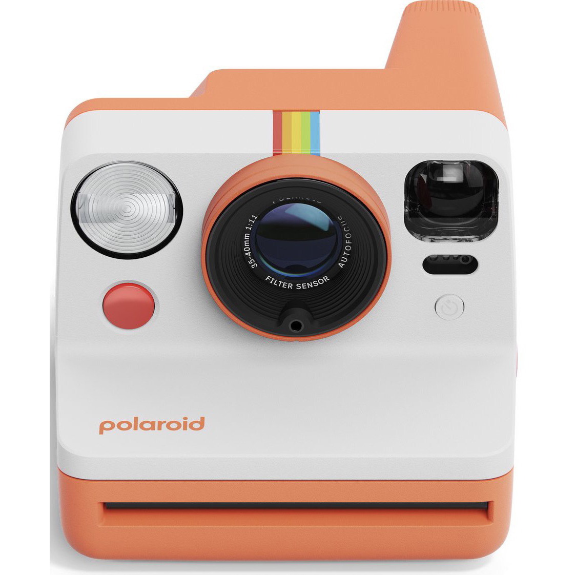 Appareil Polaroid 600 P Argenté - Pour Pièces - Non Testé - Quelques Rayures