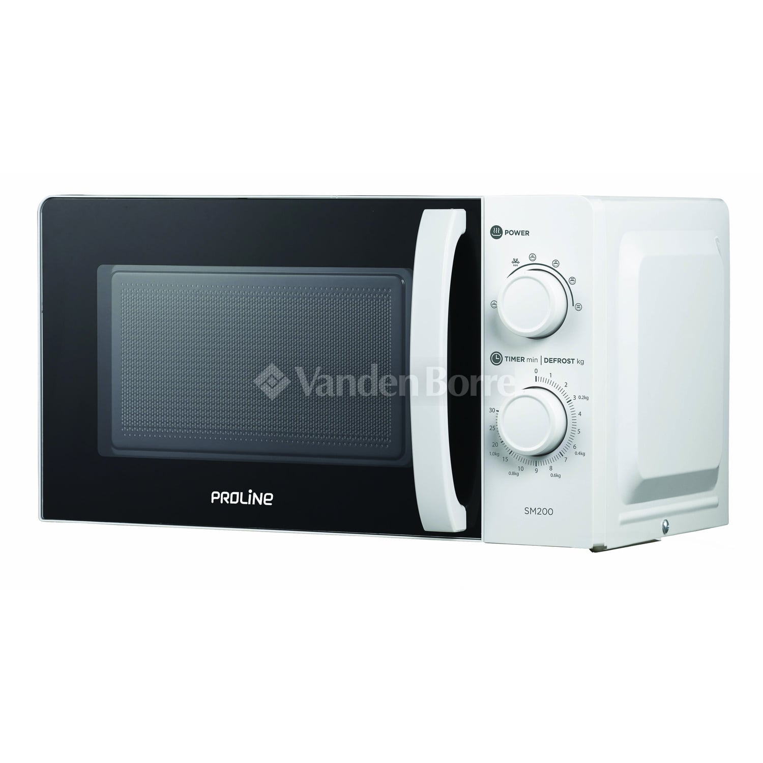 Micro-ondes Numérique Haute Fréquence Winstar XP4 38 GHz (860-204282-011) – Neuf