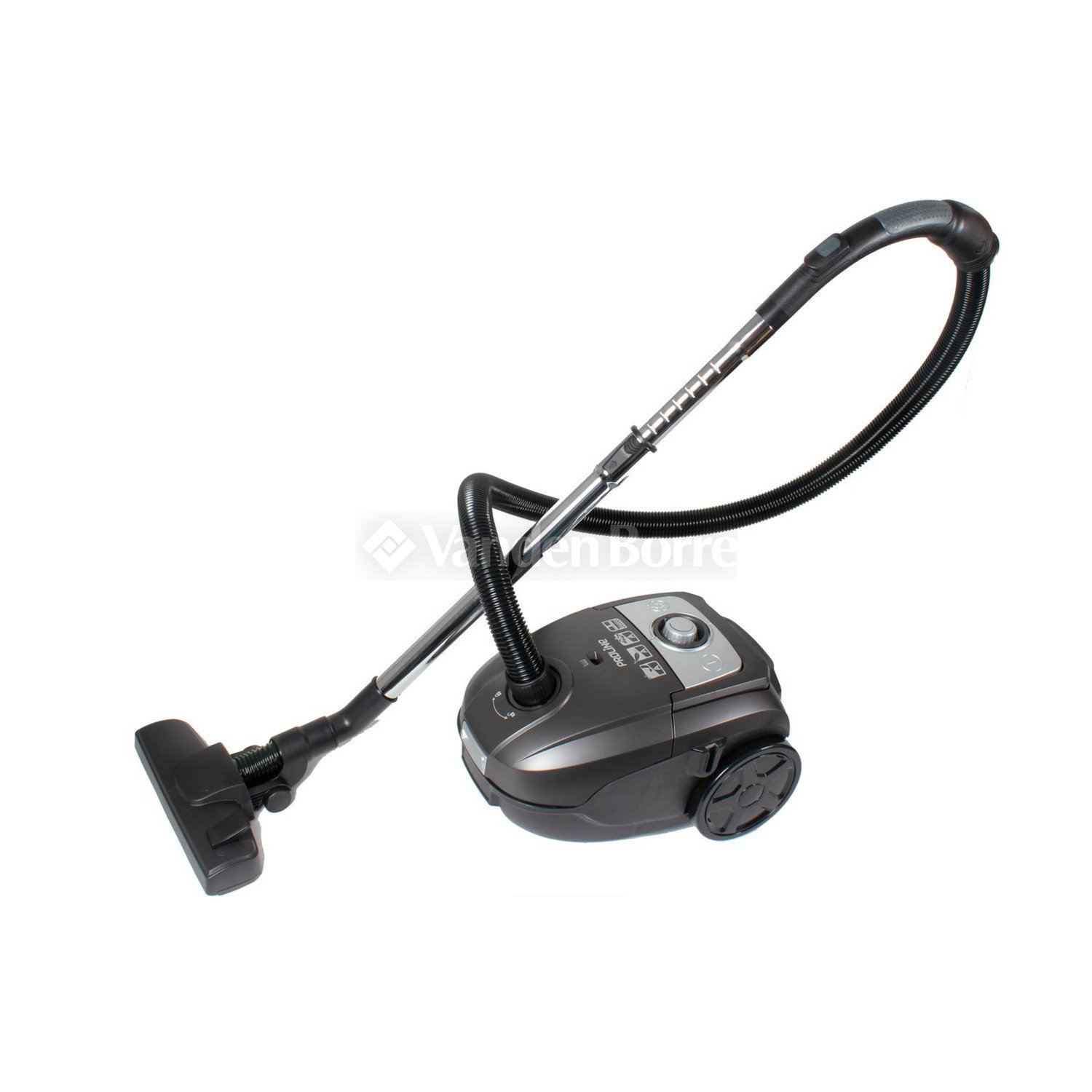 Brosse Aspirateur Sac Aspirateur Proline Vcb3a Parquet ASPIRATEUR TRAÎNEAU  PROLINE VCB3A PARQUET Vanden Borre