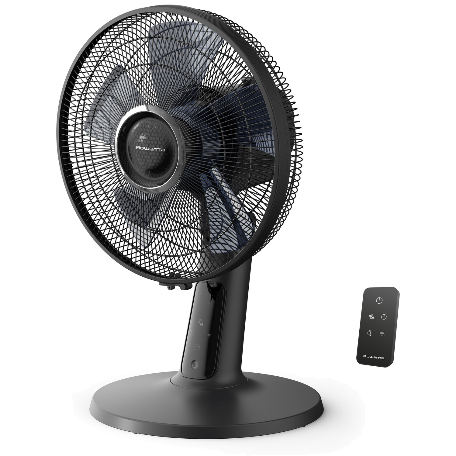 VENTILATEUR ROWENTA TURBO SILENCE EXTREME + VU2750F0 | Vanden Borre
