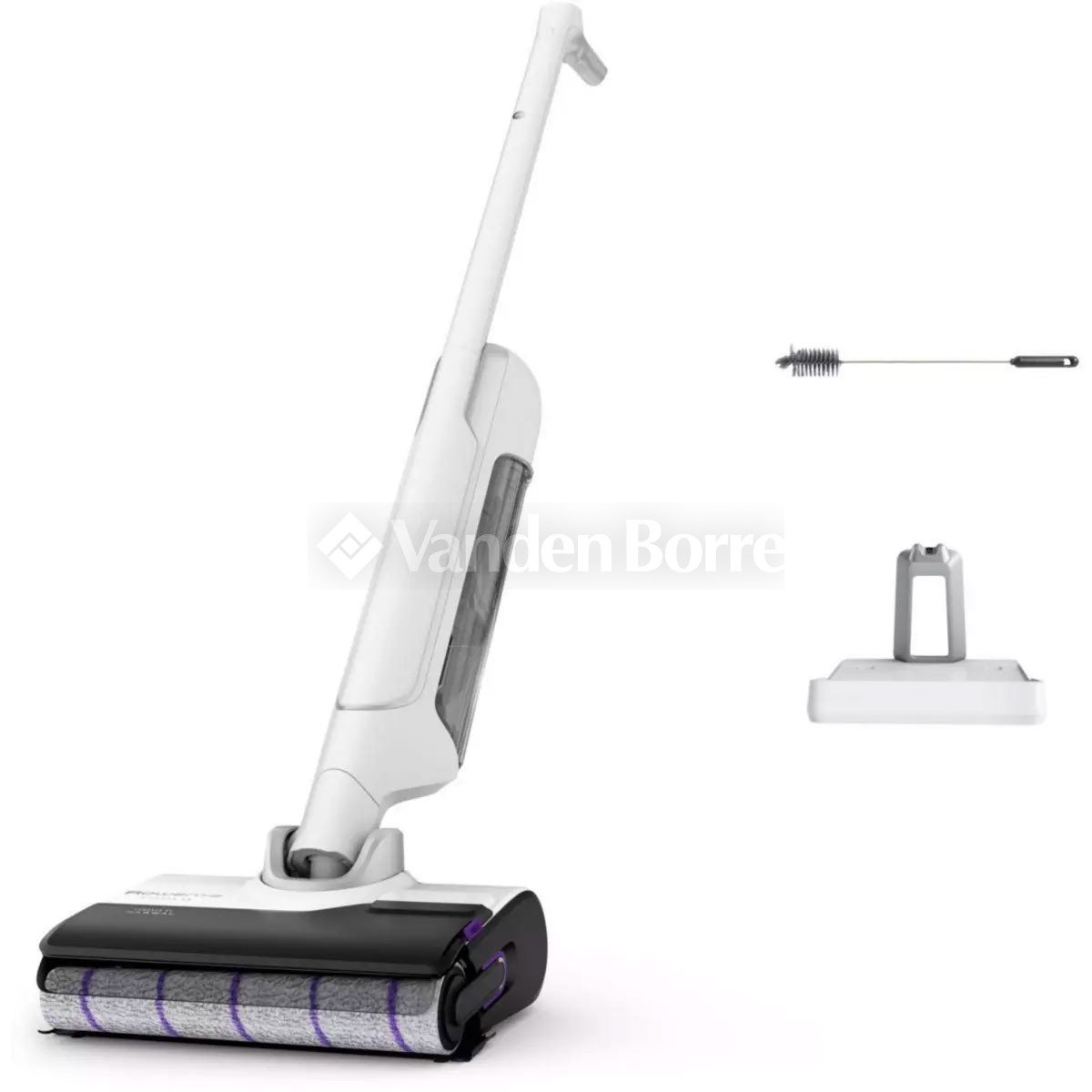 ASPIRATEUR LAVEUR ROWENTA X-CLEAN 10 GZ7035WO Vanden Borre