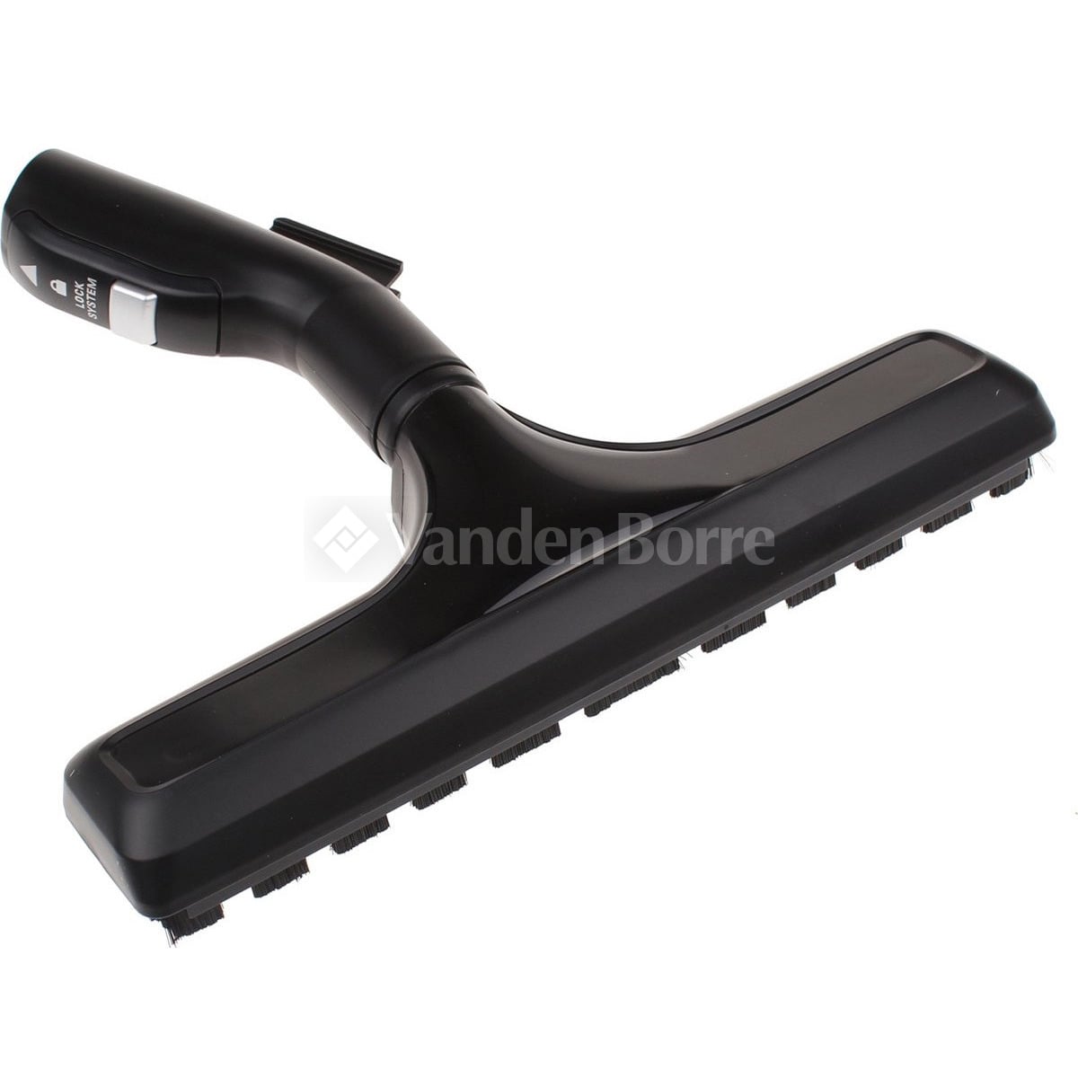 ROWENTA Maxi Turbo Brosse Pro ZR902201 Pour Aspirateurs Traineaux