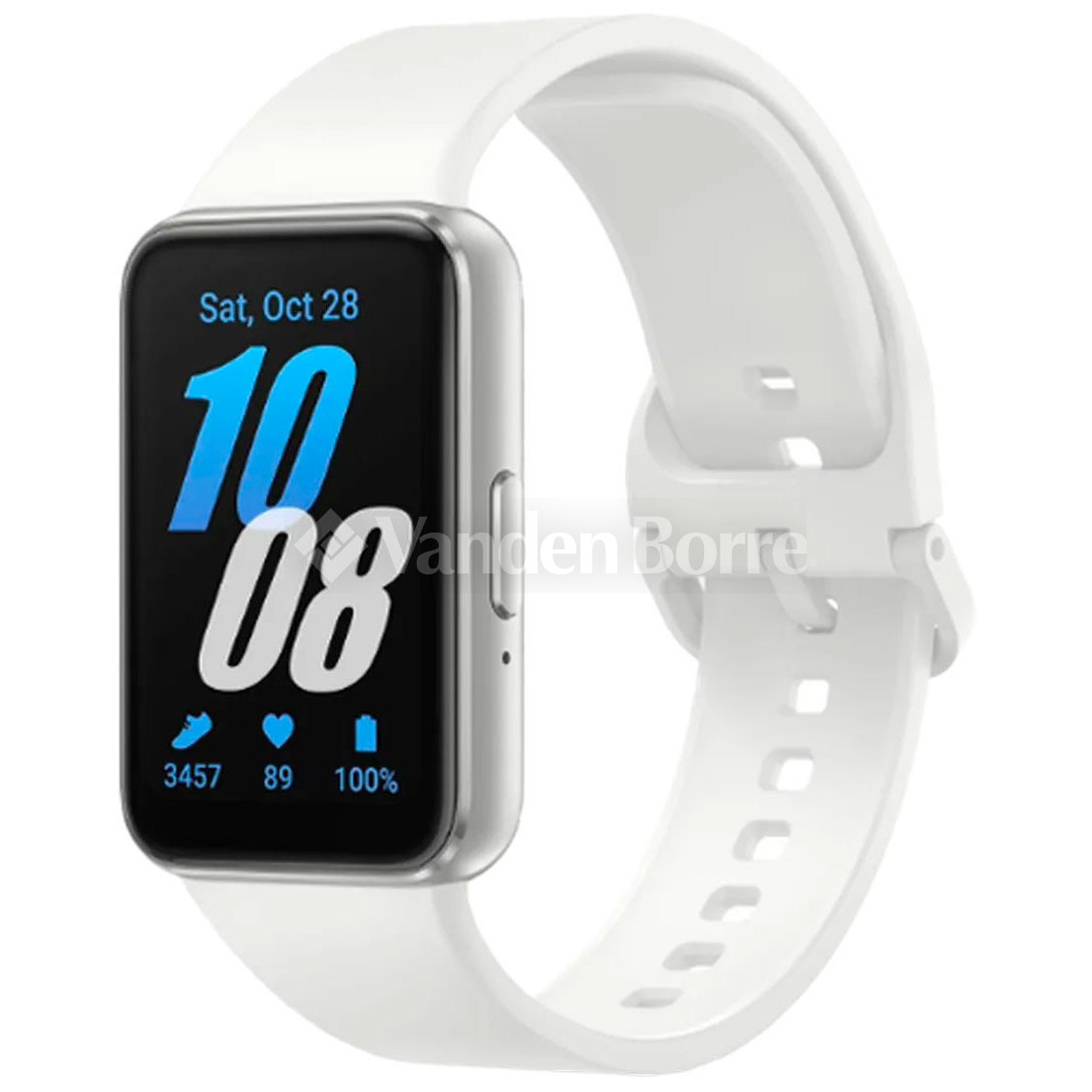 SAMSUNG GALAXY FIT3 SILVER Vanden Borre