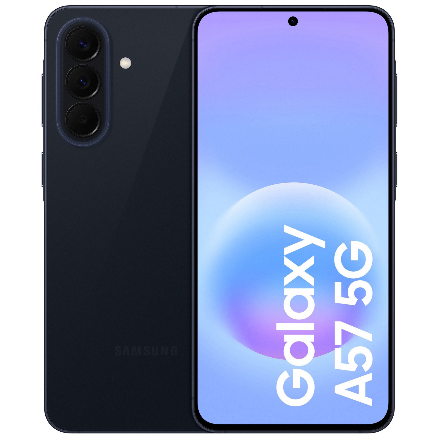 SMARTPHONE SAMSUNG GALAXY A57 5G 128GB AWESOME NAVY Vanden Borre