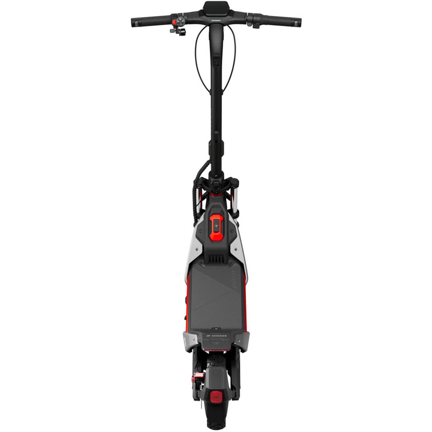 Chambre à Air Extérieure Pour Scooter Électrique Ninebot By Segway ZT3 / ZT3 PRO - Tuyau Pneu D'Origine - Neuf