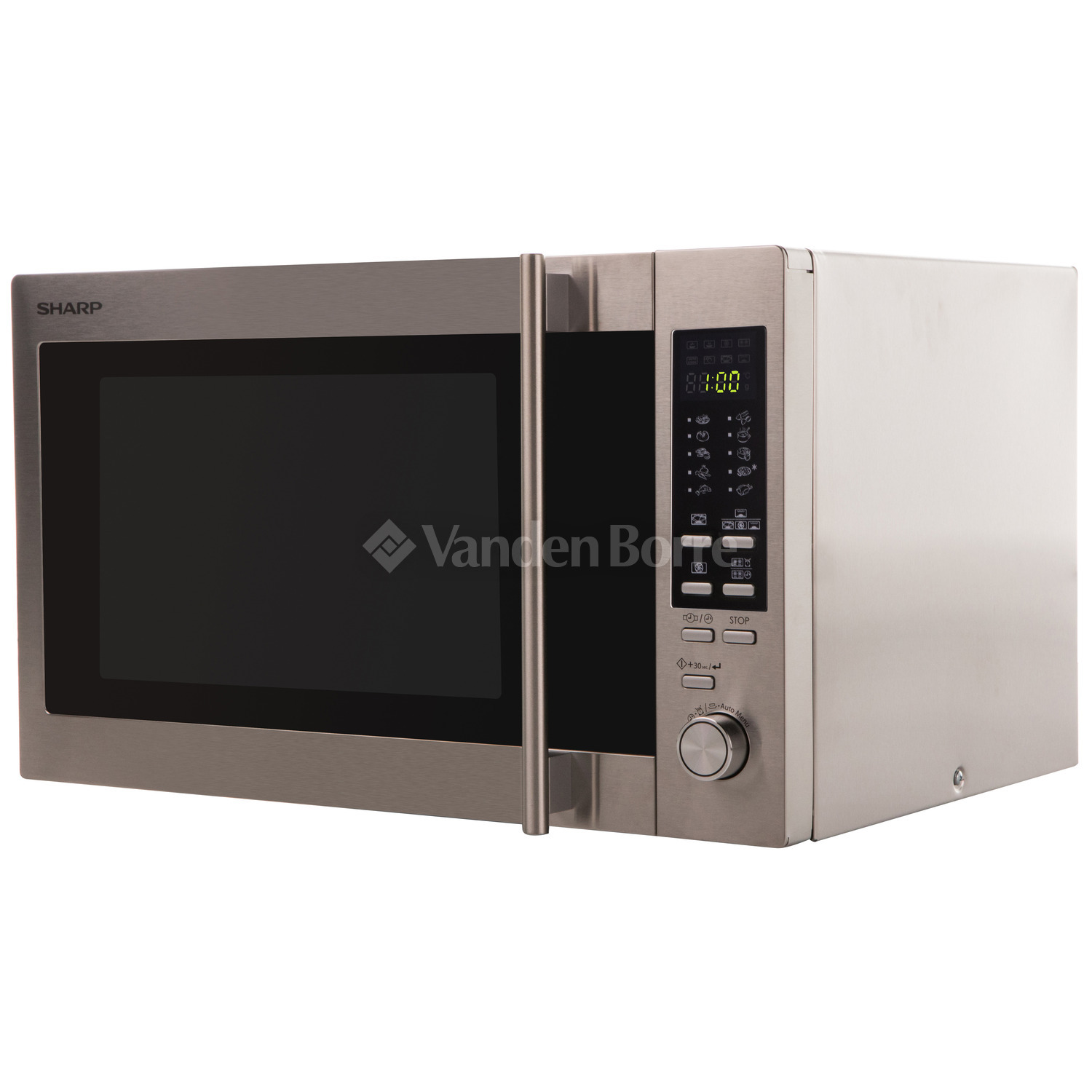 MICRO-ONDES SHARP R92STW | Vanden Borre