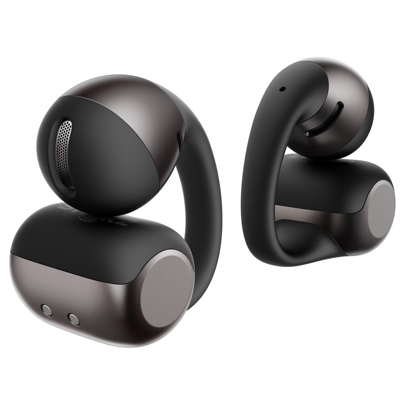 SHOKZ OPENDOTS 2 NOIR | Vanden Borre