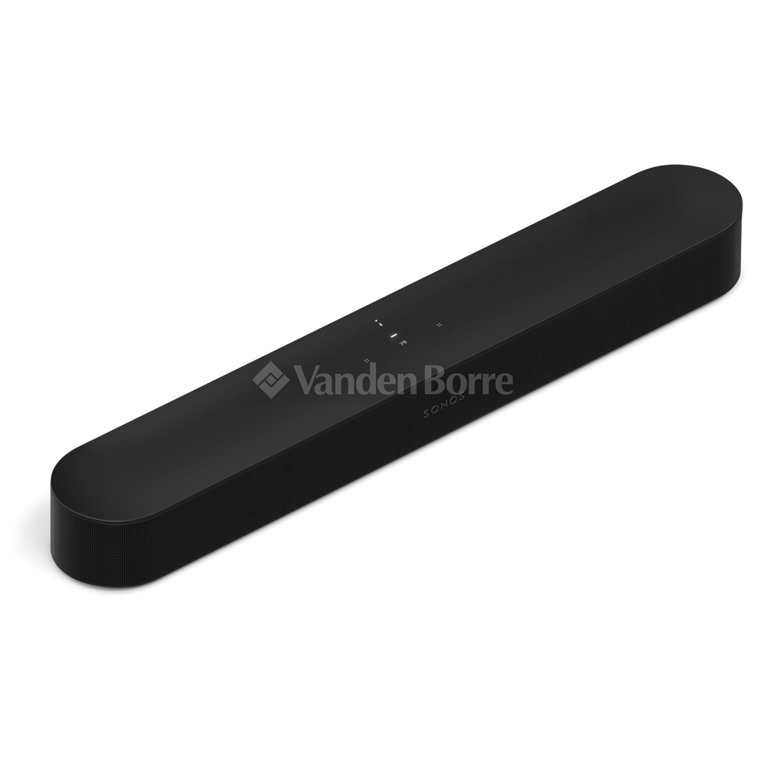 SONOS Beam (Gen 2) Black | Vanden Borre