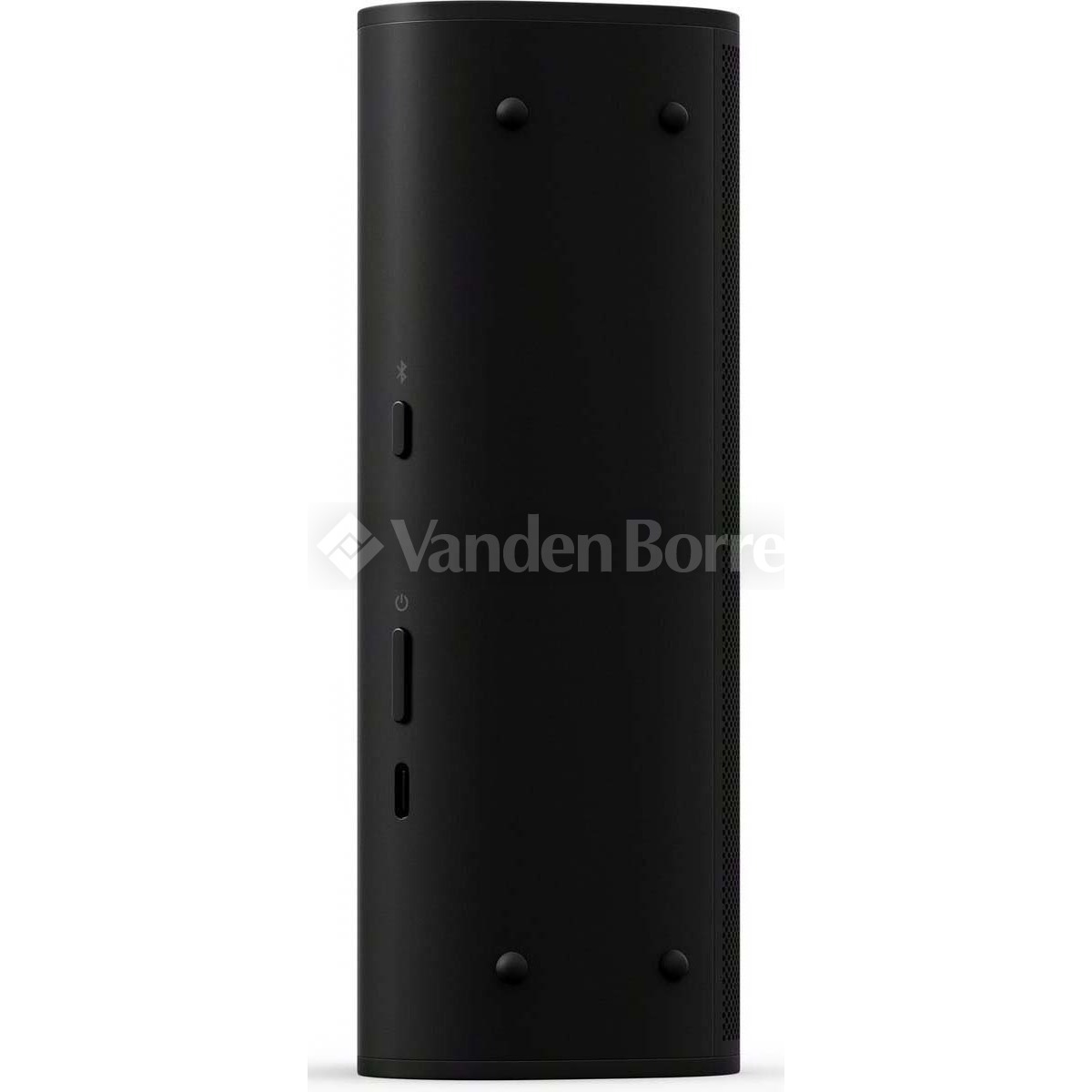 Sonos Roam draagbare slimme speaker met microfoon - c't