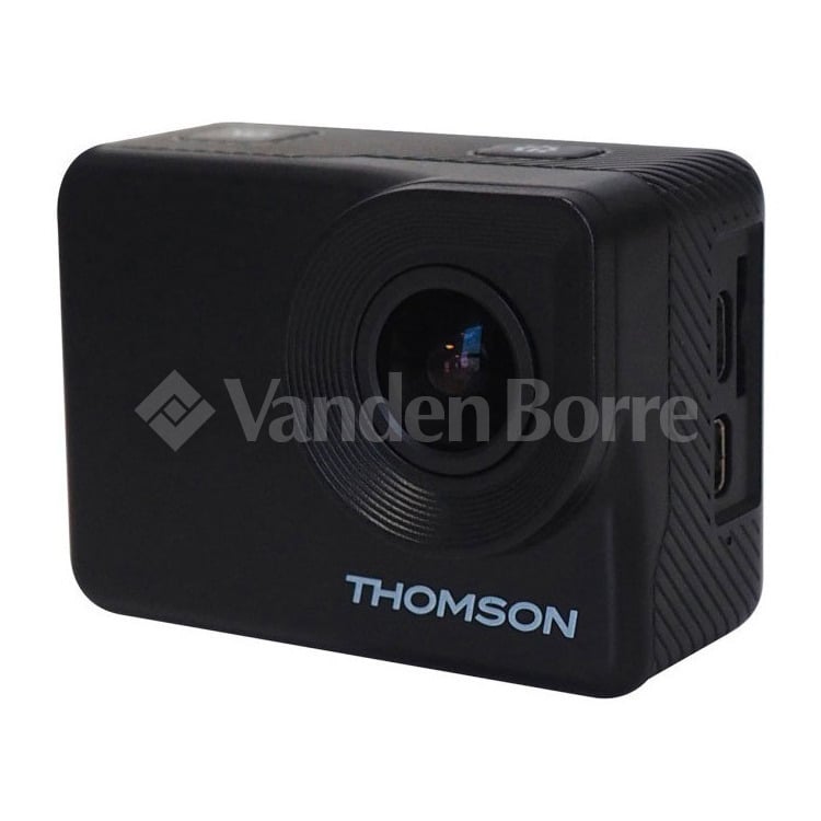 Caméra sport Thomson MY 4K - Caméra sport - Achat & prix Caméra sport Thomson MY 4K - Caméra sport - Achat & prix