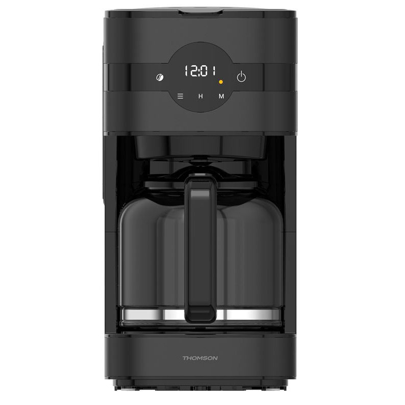 Koffiezetapparaat Bravilor Novo inclusie | De