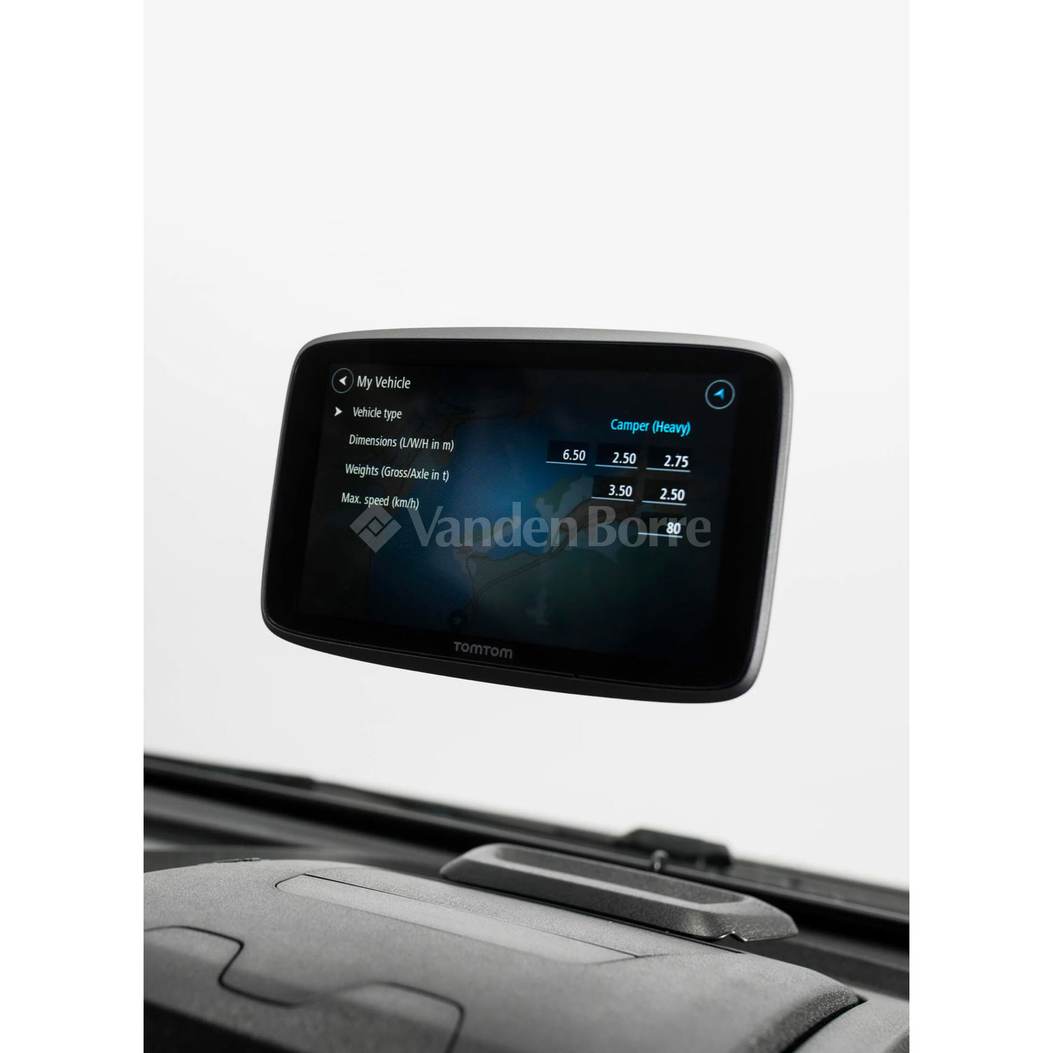 GPS auto GO Classic 2e génération écran tactile 5" et 6&quot