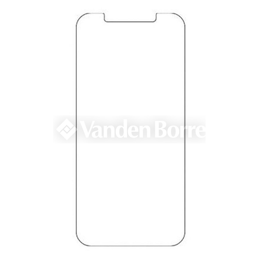 BRUNI 2X ÉCRAN protecteur pour Apple iPhone 8 Protecteur d'écran EUR 11