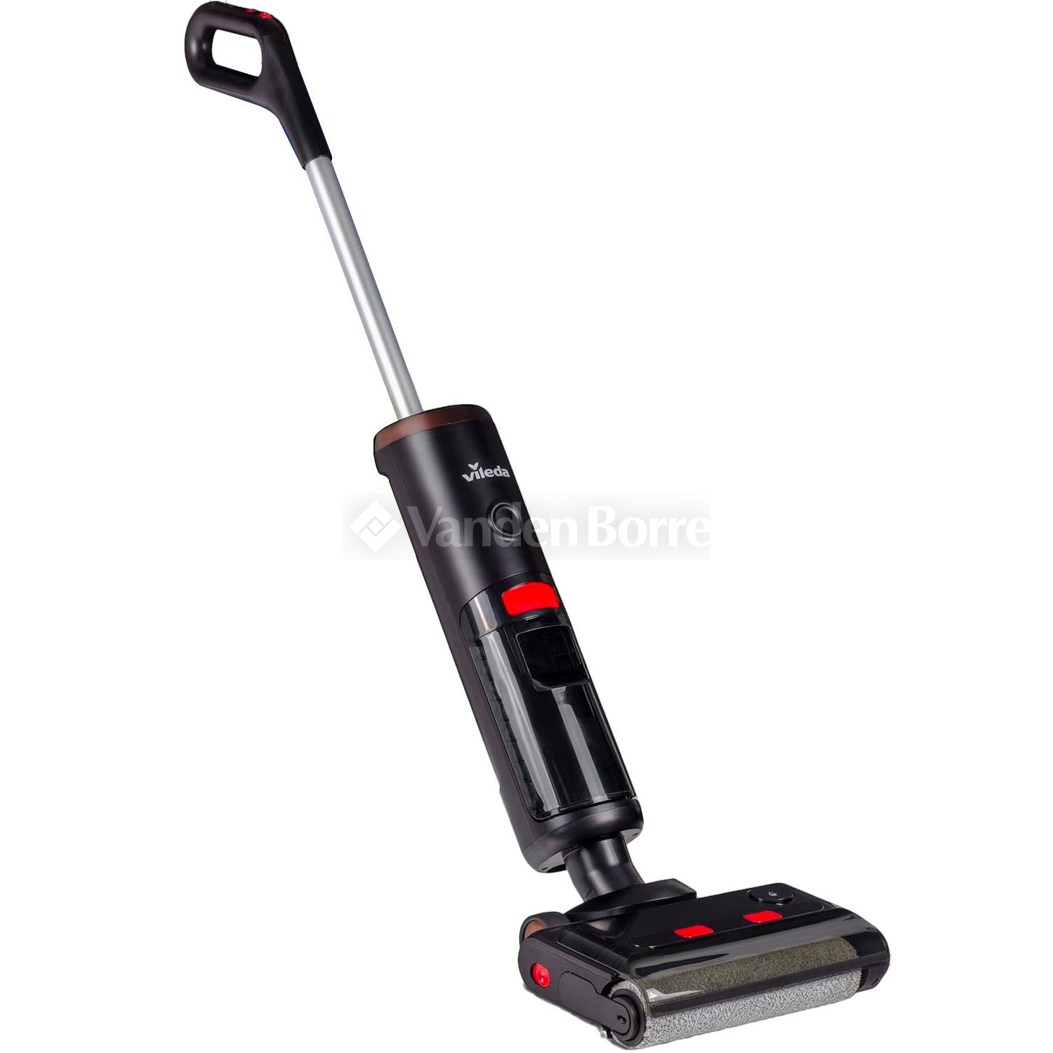 ASPIRATEUR LAVEUR VILEDA PURECLEAN S5 PLUS Vanden Borre