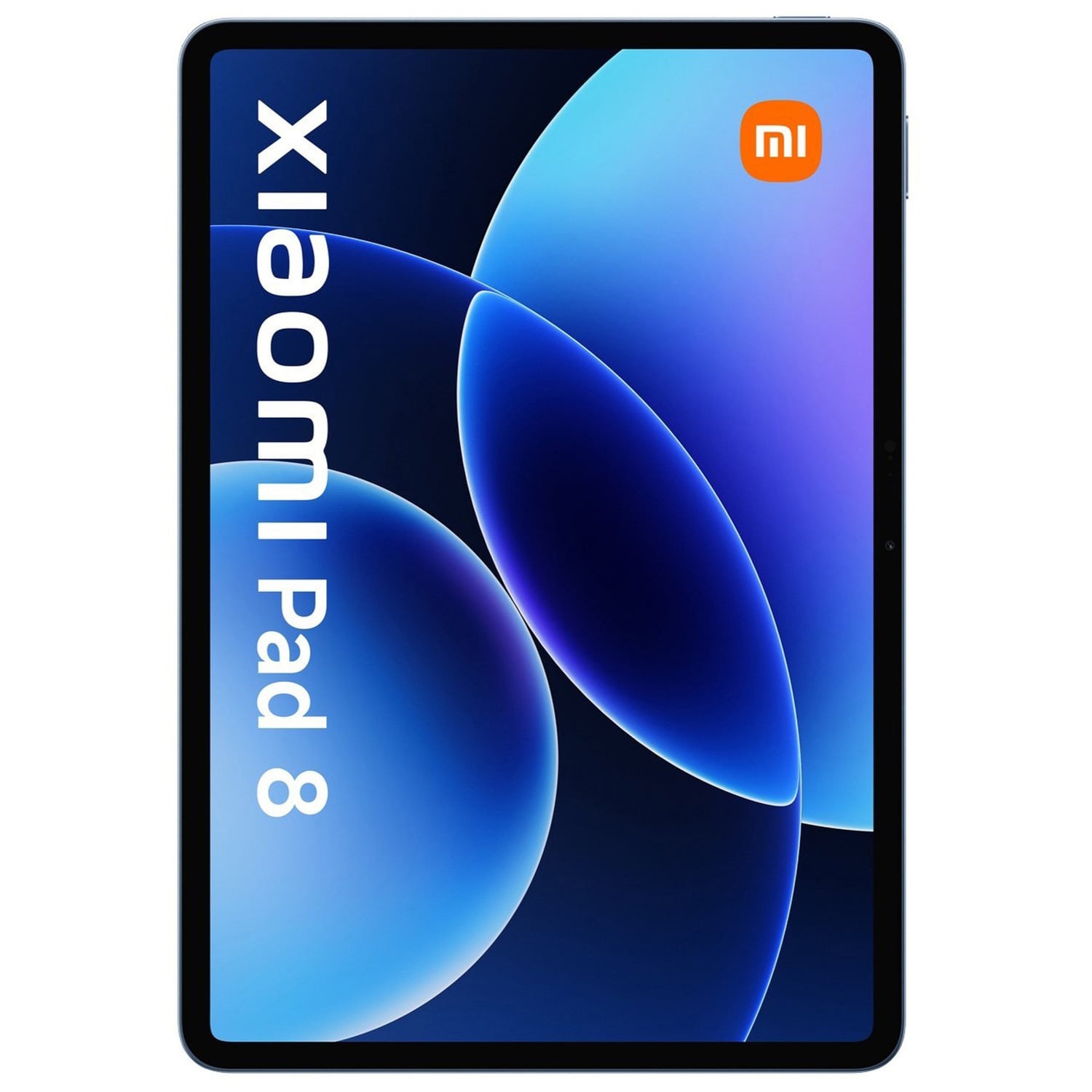 TABLETTE XIAOMI PAD 8 8/128GB BLUE | Vanden Borre