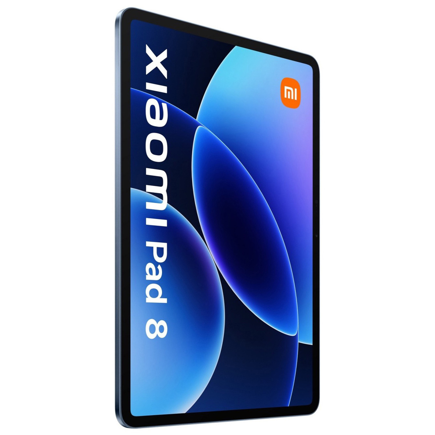 TABLETTE XIAOMI PAD 8 8/128GB BLUE | Vanden Borre