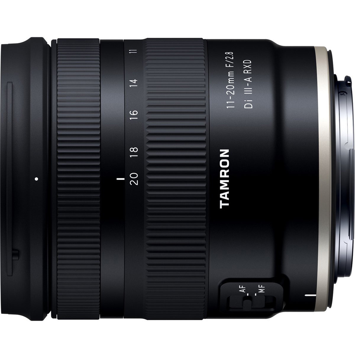 TAMRON 11-20MM F/2 8 DI III-A RXD CANON RF