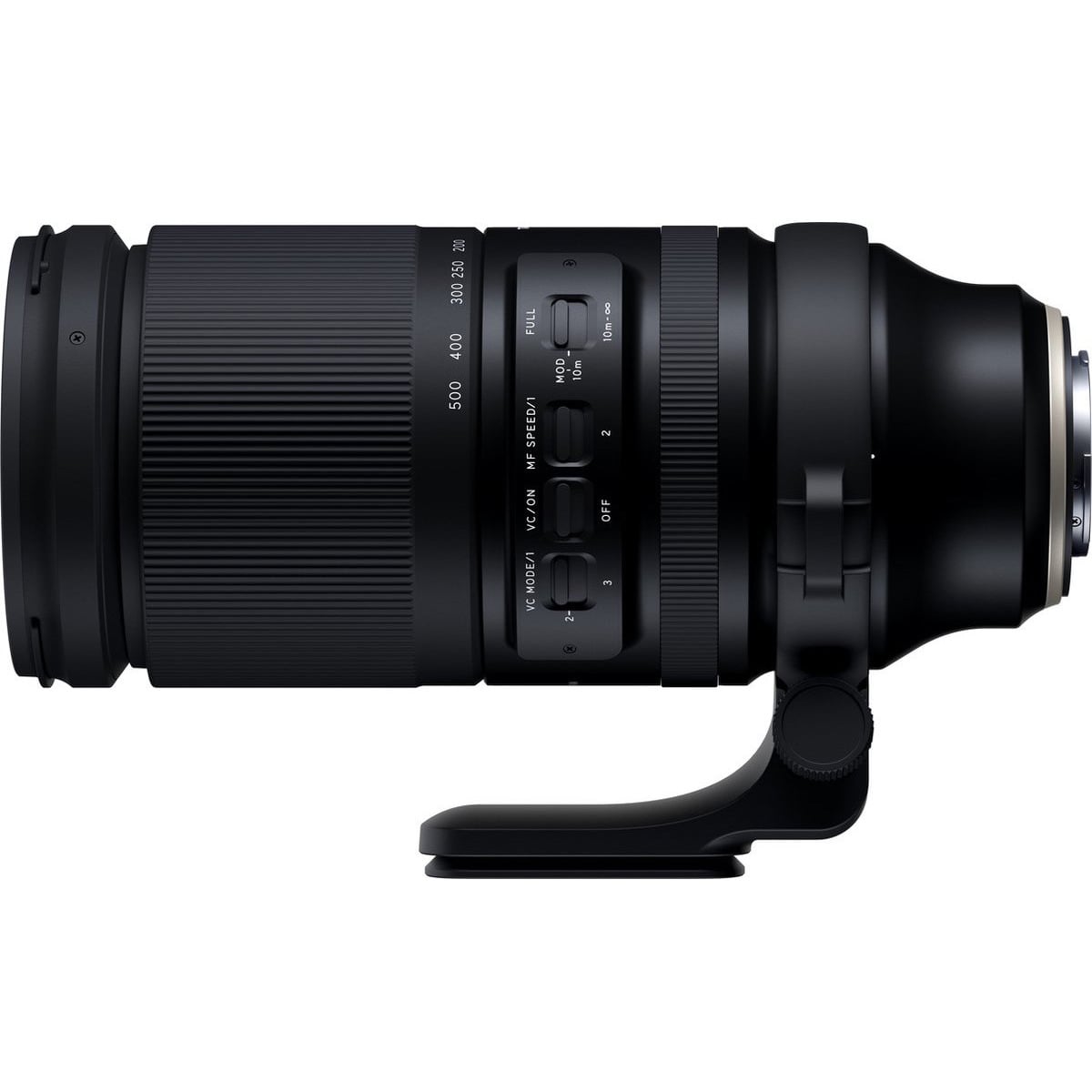 TAMRON 150-500 5-6.7 DI III X