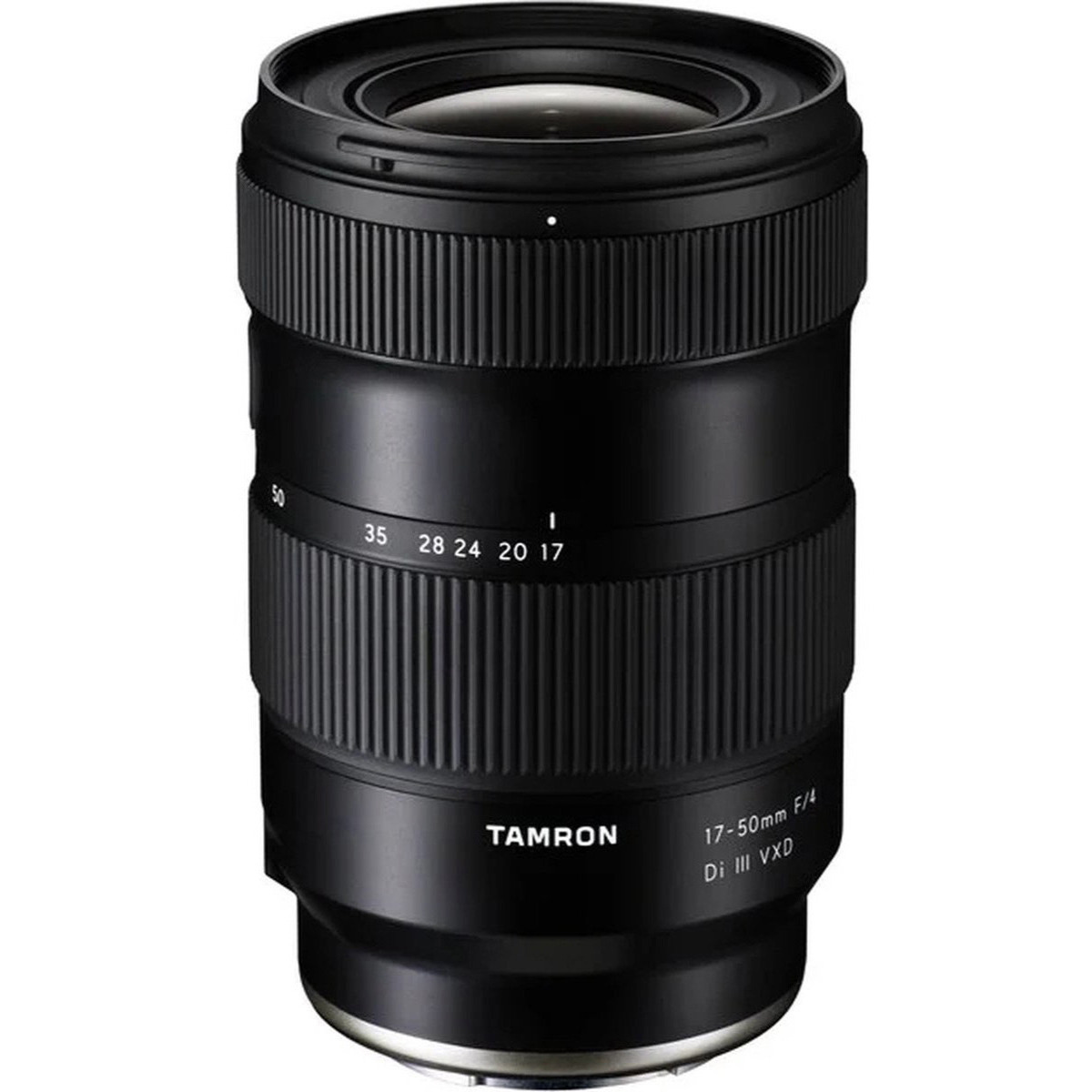 TAMRON 17-50MM F/4 DI III VXD SONY E