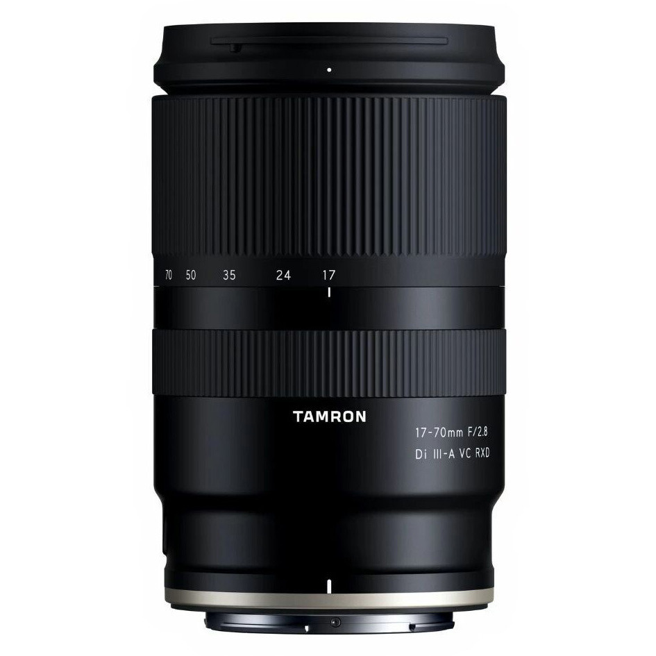 TAMRON 17-70mm F/2.8 Di III-A VC RXD - NIKON Z
