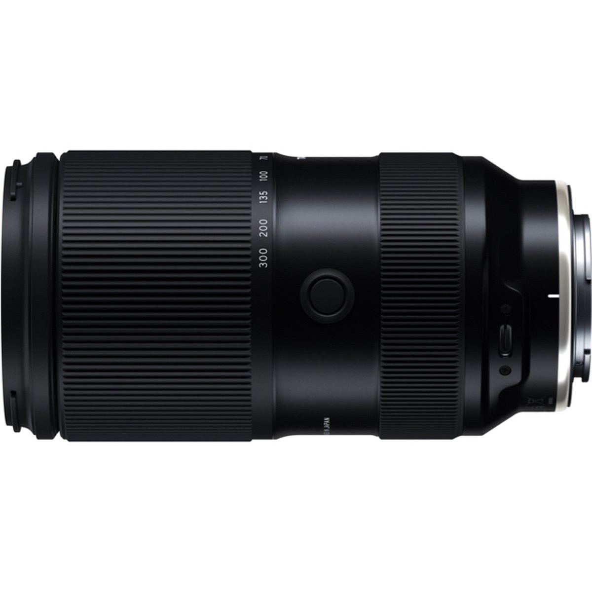 TAMRON 50-300MM F/4.5-6.3 DI III VC VXD SONY FE