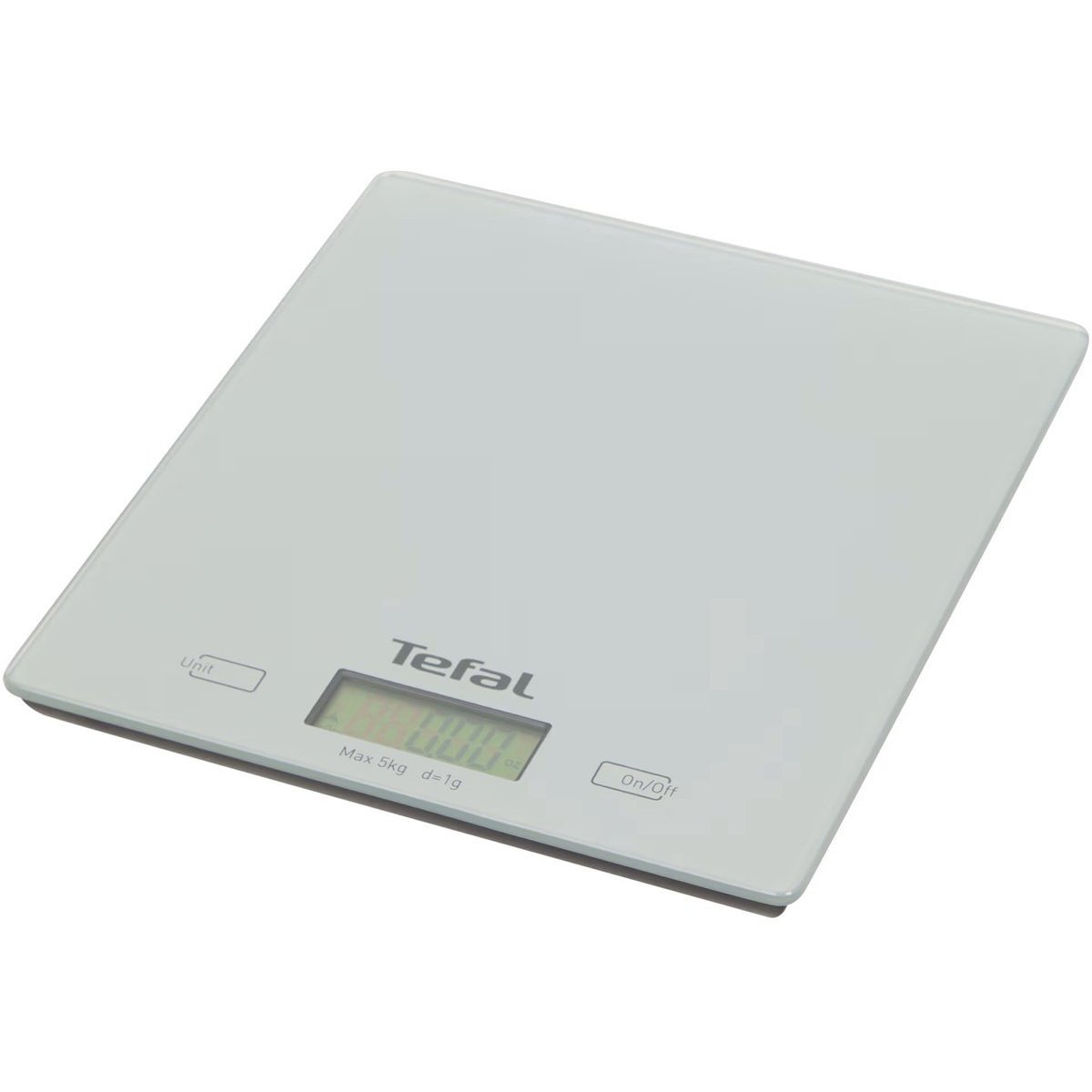 Tefal Bc5306vo Silver