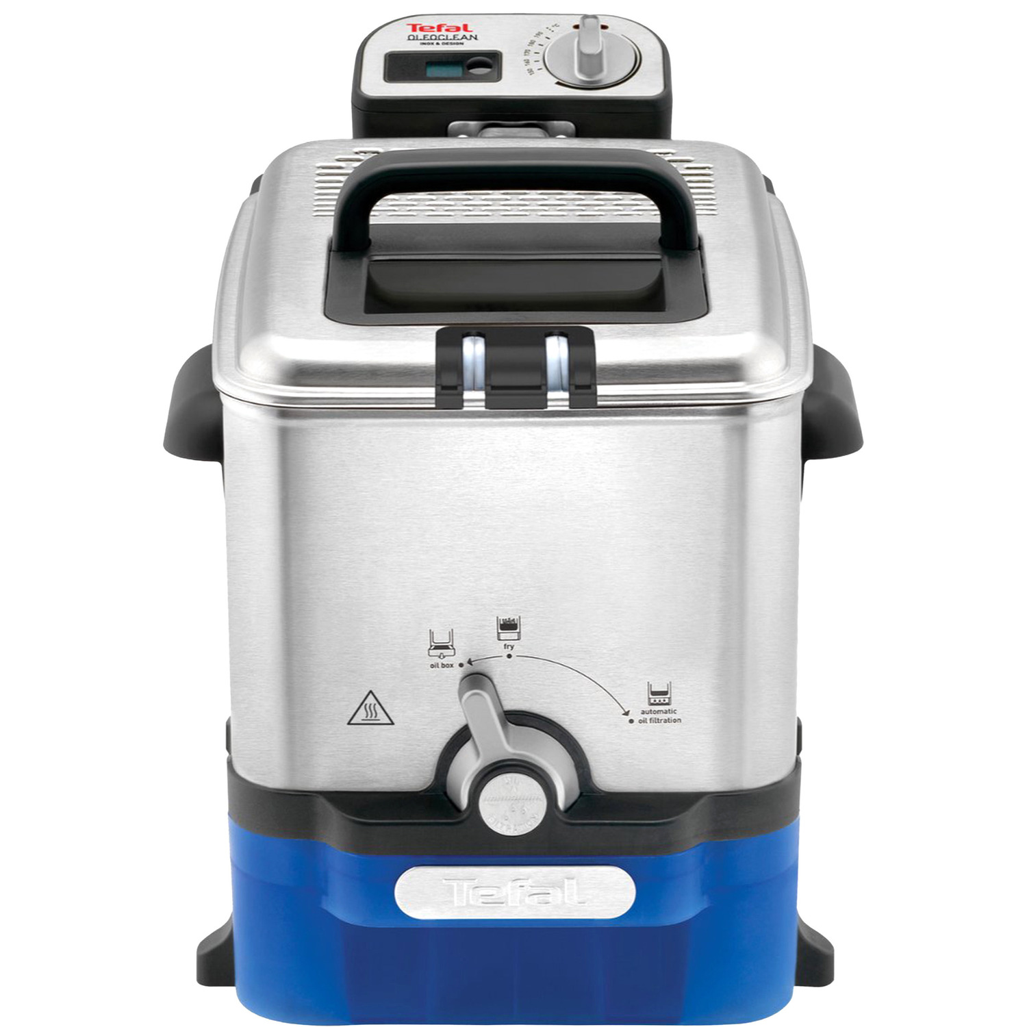 TEFAL FR804015
