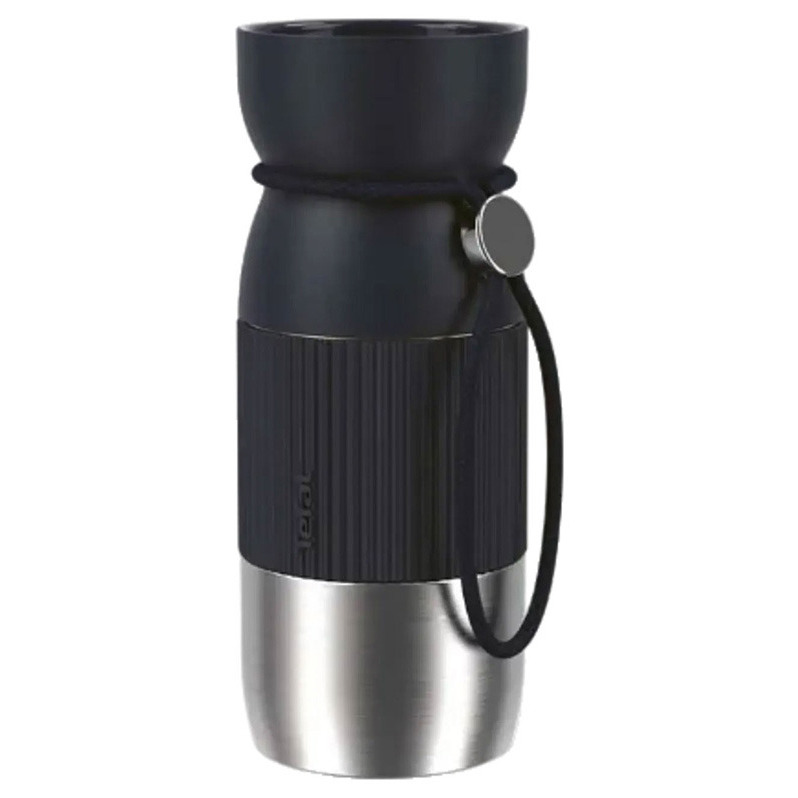 TEFAL MUG ISOTHERM 0.36L BLACK