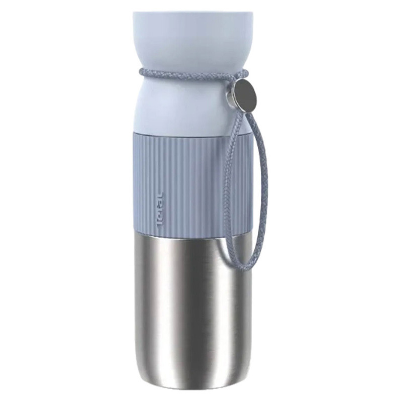 TEFAL MUG ISOTHERM 0.5L BLUE