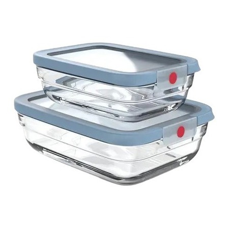 TEFAL ONECLICK GLASS N1240510