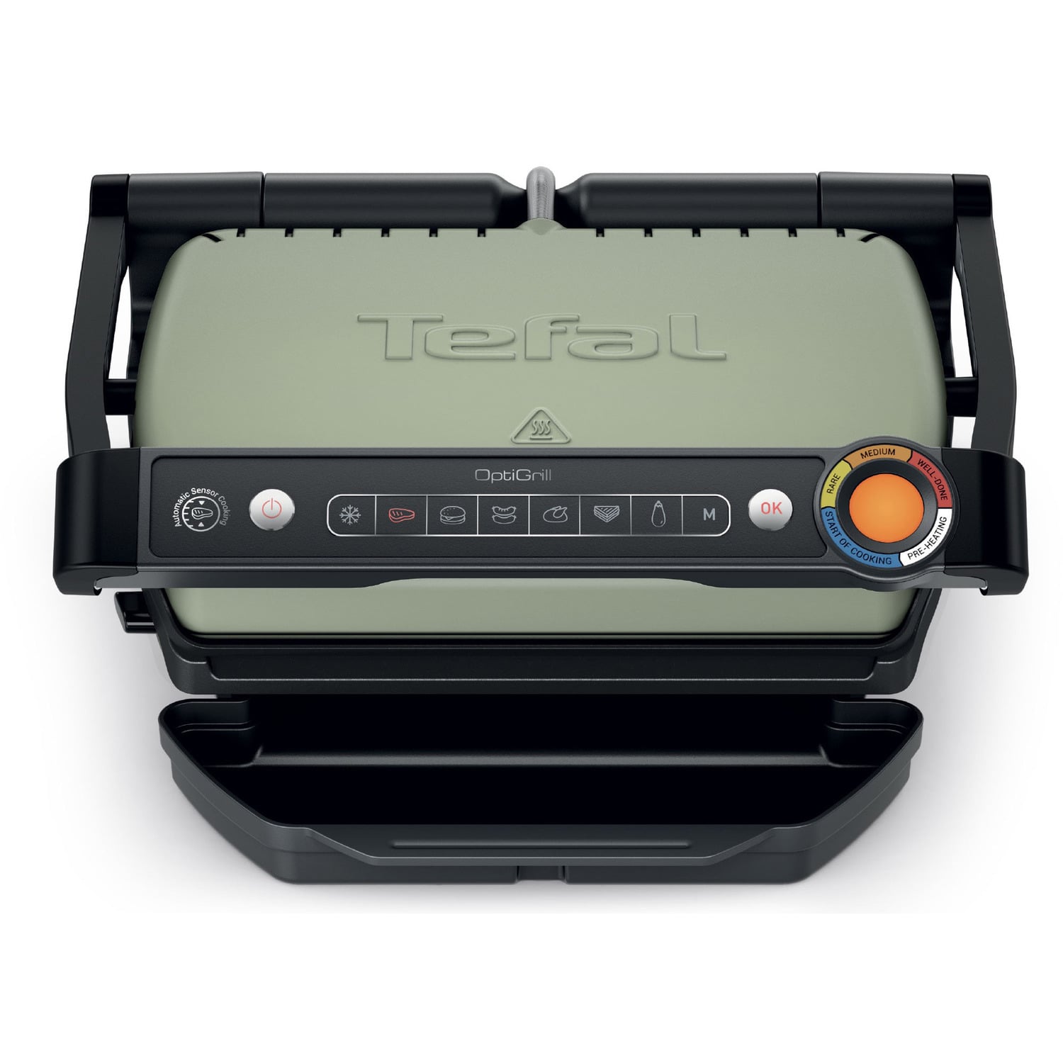 TEFAL OPTIGRILL PLUS