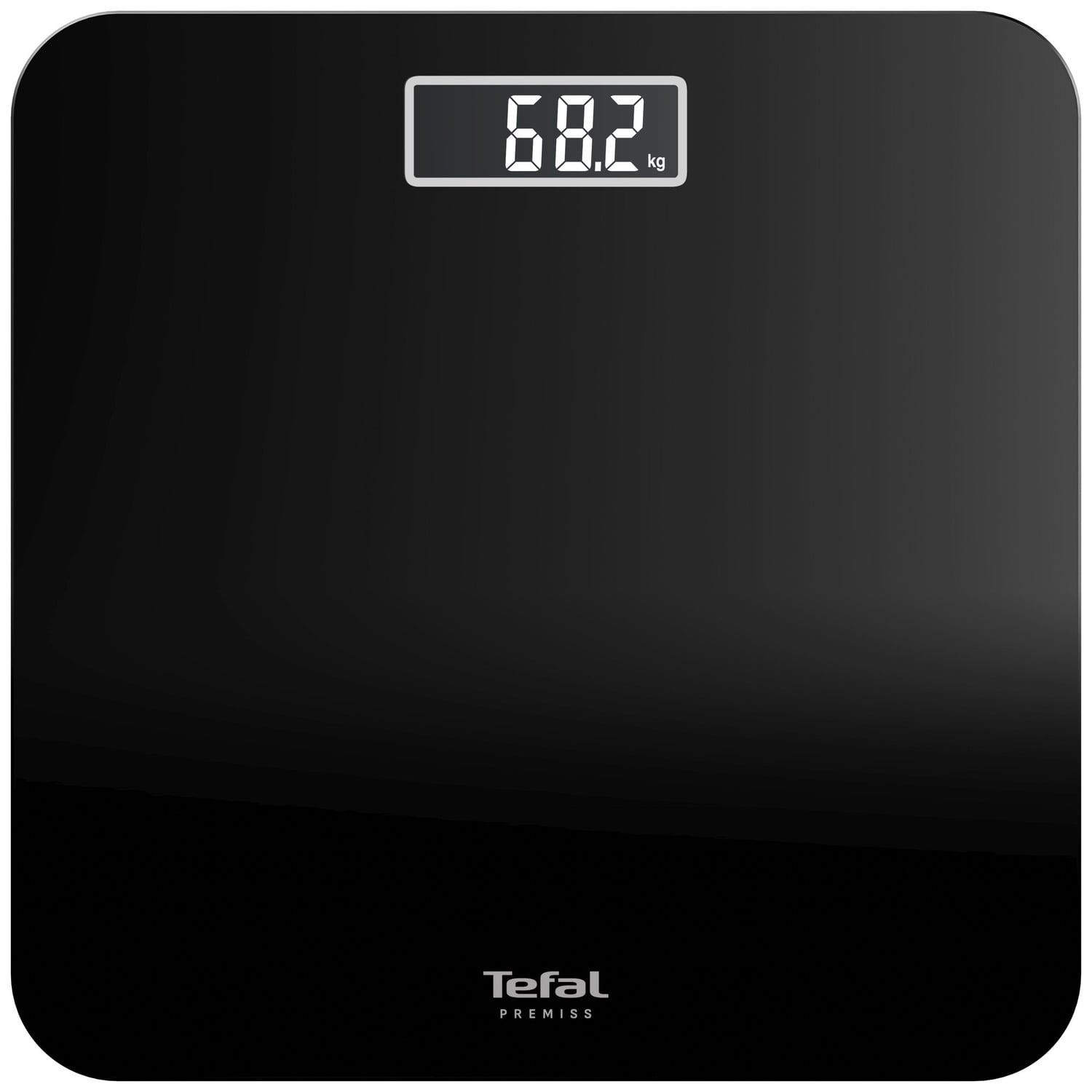 TEFAL PREMISS BLACK PP1800V0