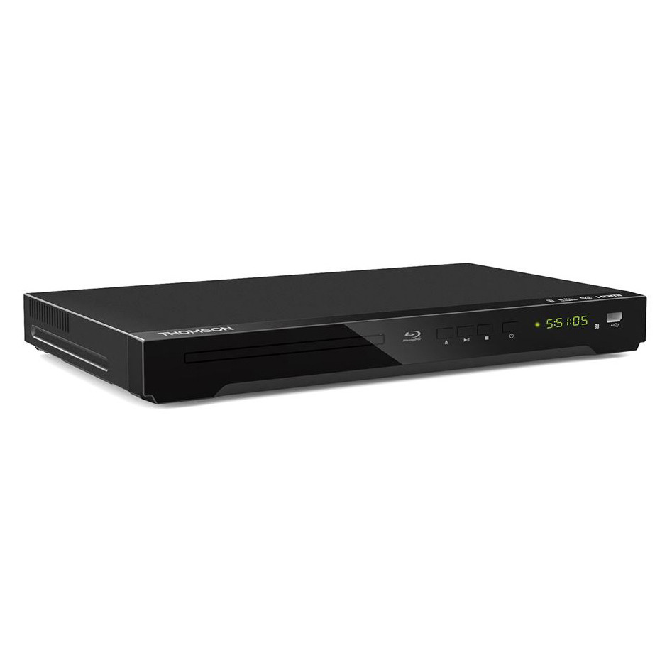 THOMSON B-RAY PLAYER THB345