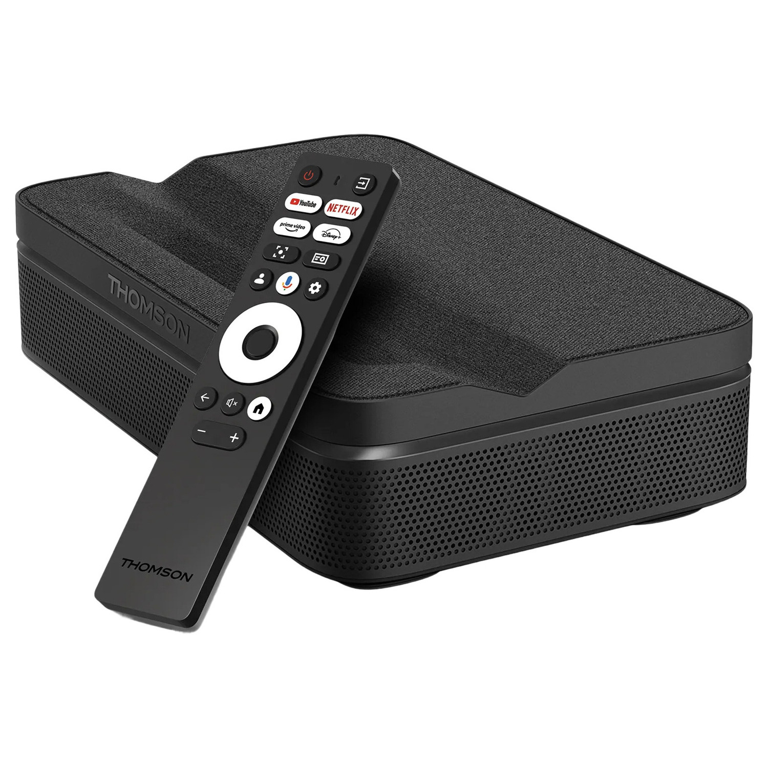 THOMSON SIRIUS PG55B NOIR