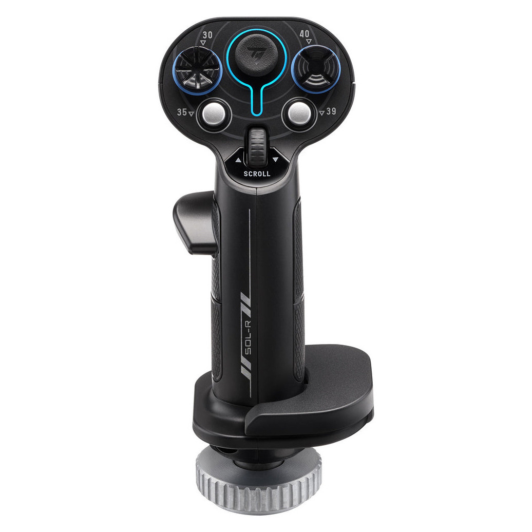Thrustmaster SOL-R 3 ADD-ON GRIP