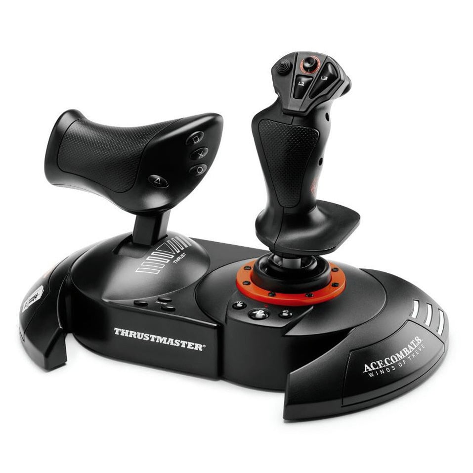 Thrustmaster T.flight hotas Neo ace