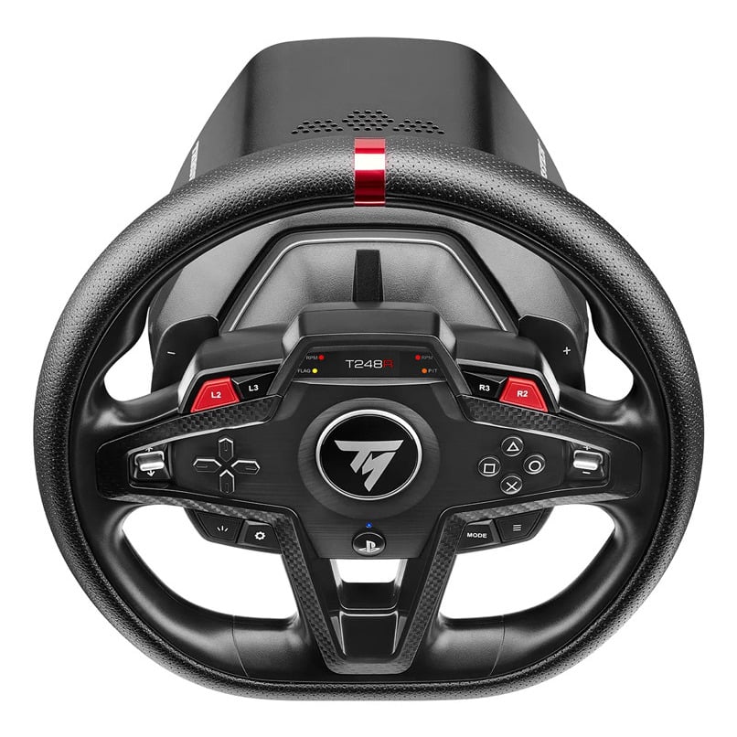 Thrustmaster T248R wheel PS5