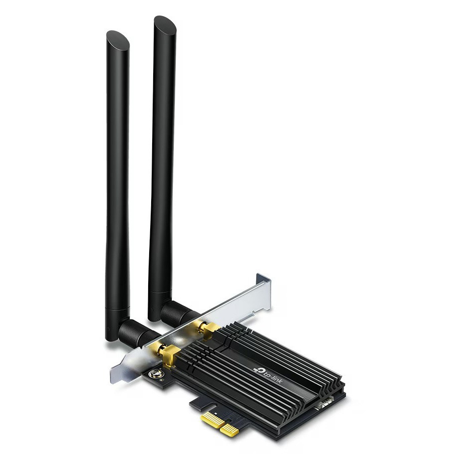 TP-LINK AX3000 WI-FI 6 BT 5.0 EXPRESS ADAPTER