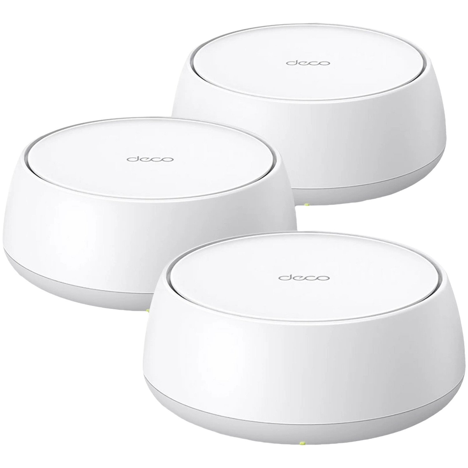 TP-LINK DECO BE22 3-PACK WIFI7