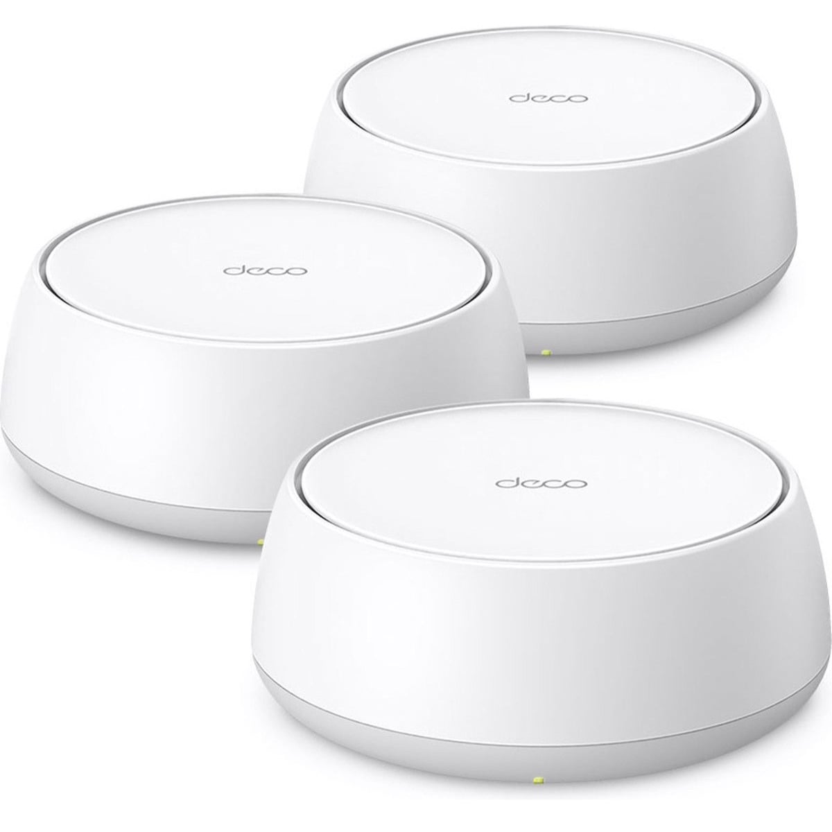 TP-LINK DECO BE25 3-PACK WIFI 7