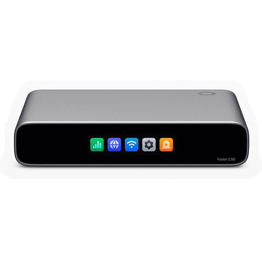 TP-LINK OMADA FUSION 2.5G GATEWAY