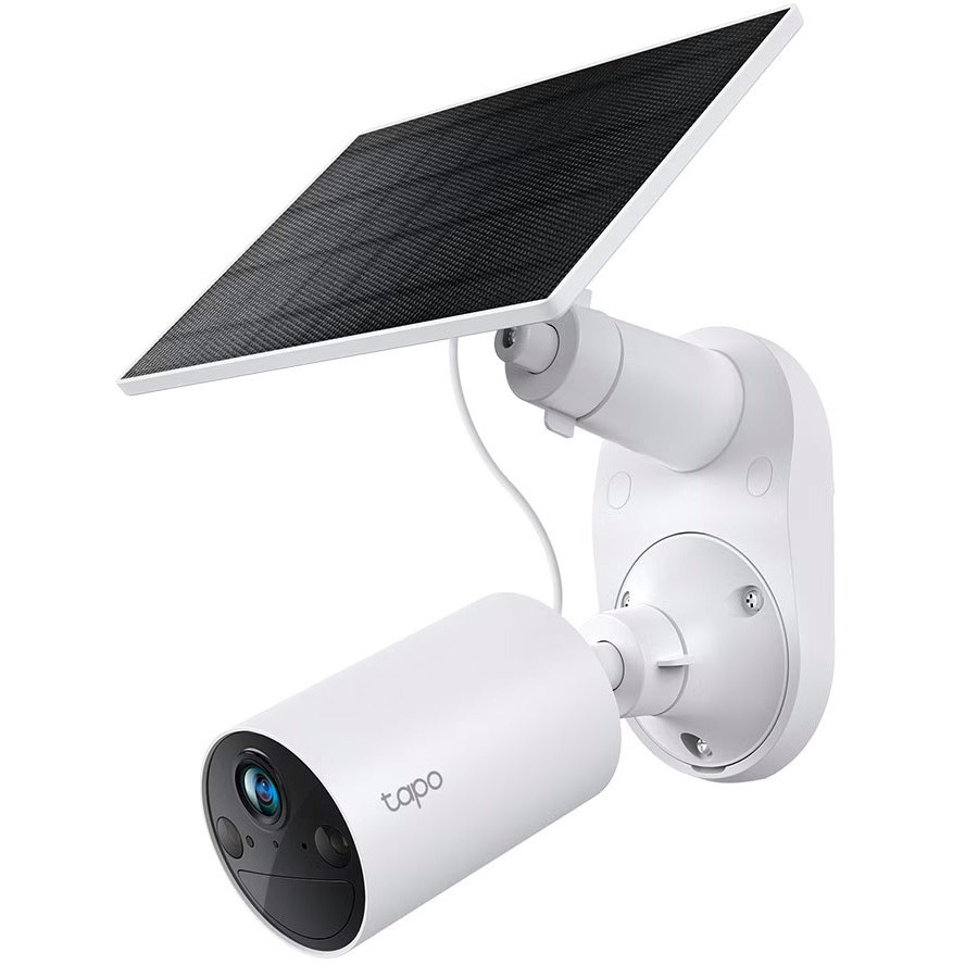 TP-LINK TC82 ZONNEPANEELKIT
