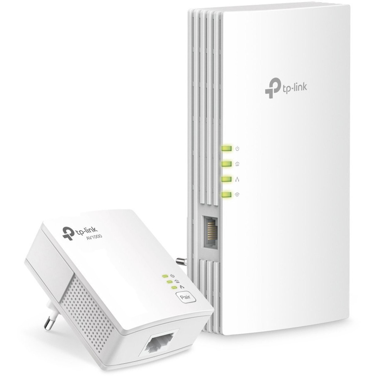 TP-LINK TL-WPA7817 KIT AX1500