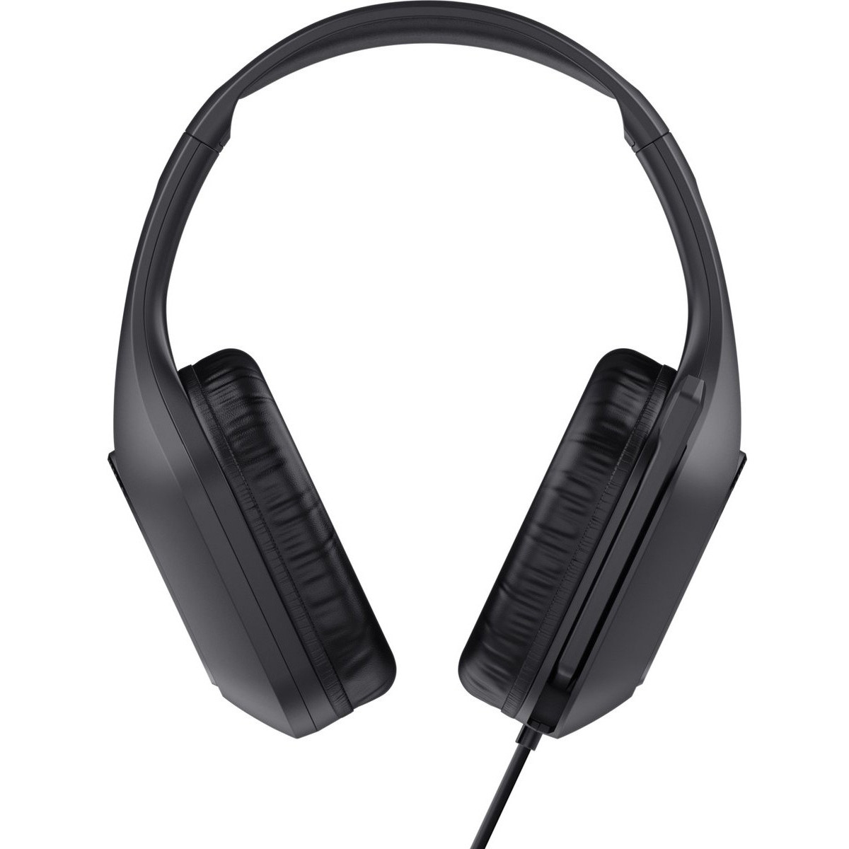 TRUST GXT415 ZIROX HEADSET BK