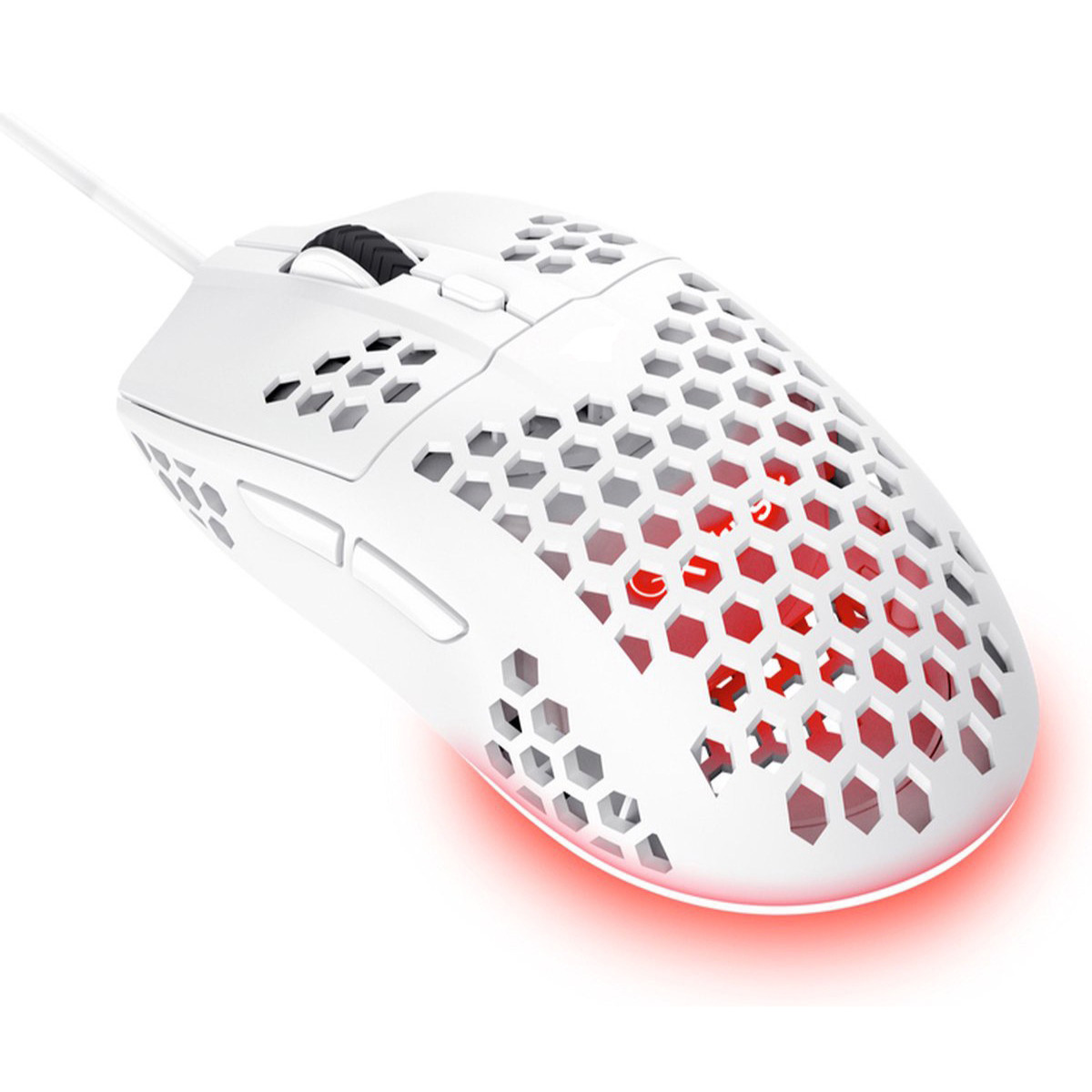 TRUST GXT928W HELOX WHITE