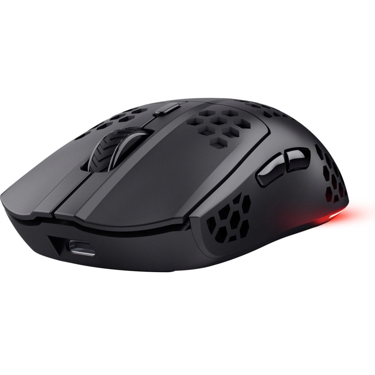 TRUST GXT929 HELOX WIRELES BK