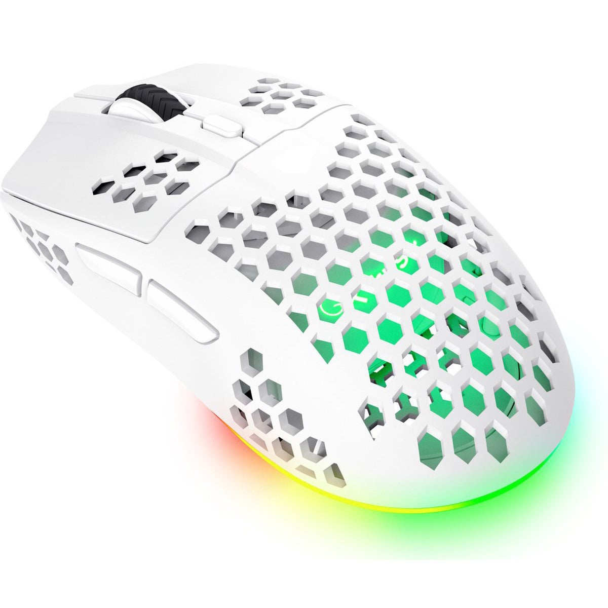 TRUST GXT929W HELOX WIRELES WH