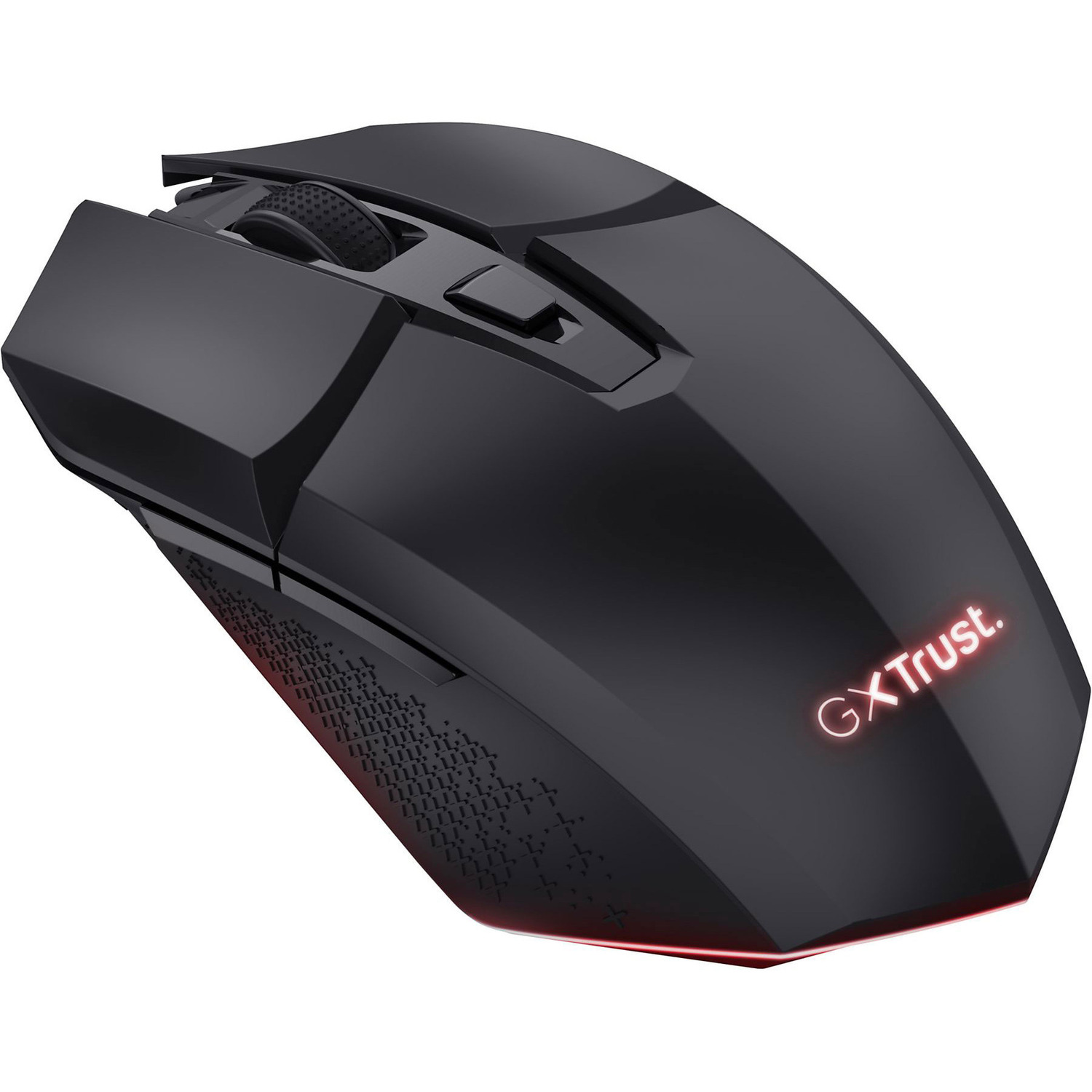 TRUST TRUST GXT110 black