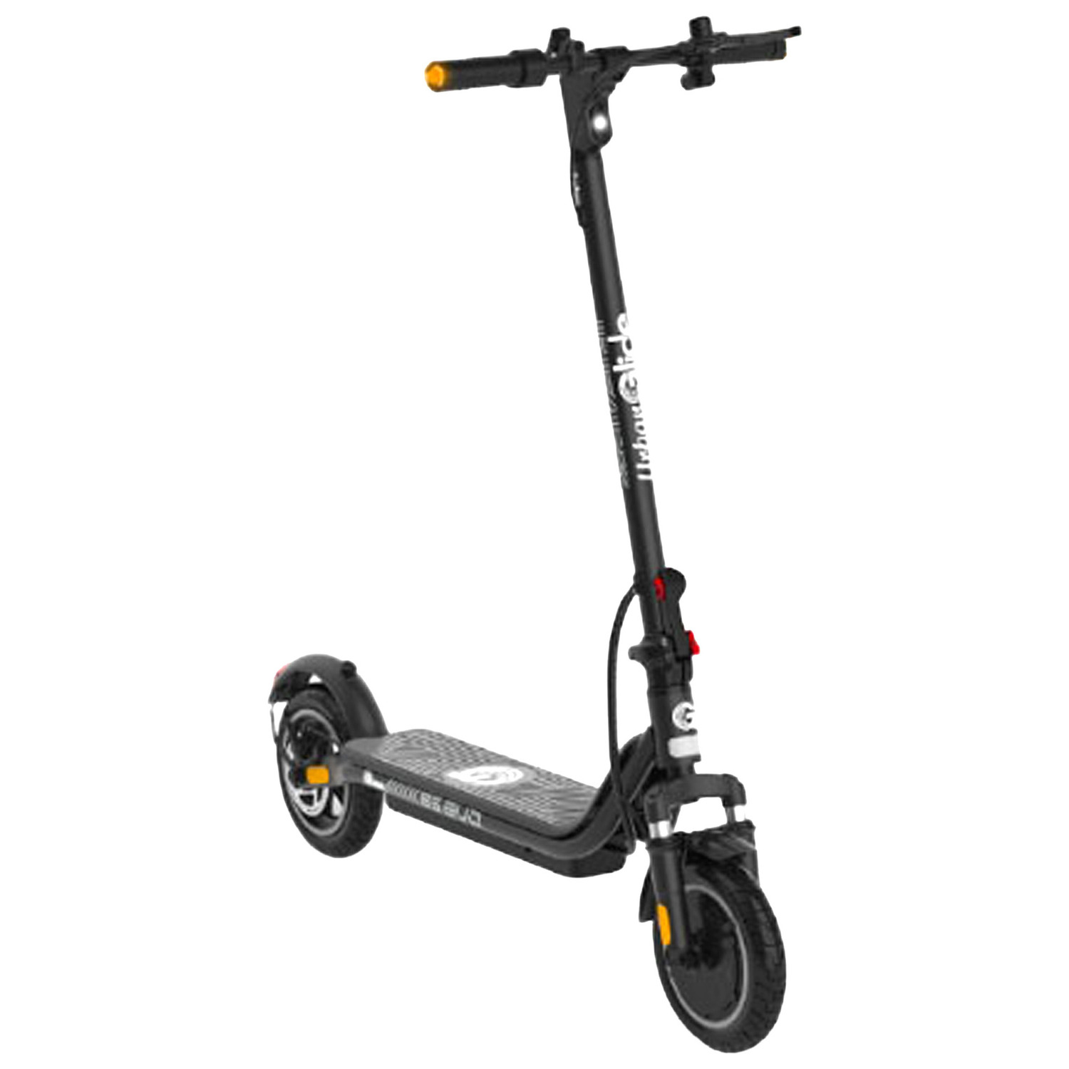 UrbanGlide 100 EVO